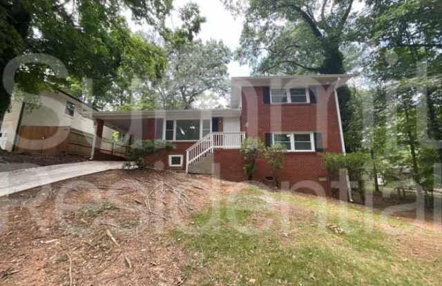 1313 Aniwaka Avenue Southwest Gallery 2