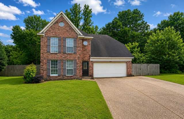 Stunning 3-Bedroom Home in Olive Branch - Spacious & Modern! photos photos
