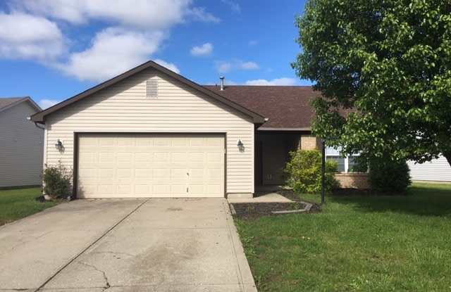5558 Wood Hollow Drive - 5558 Wood Hollow Drive, Indianapolis, IN 46239