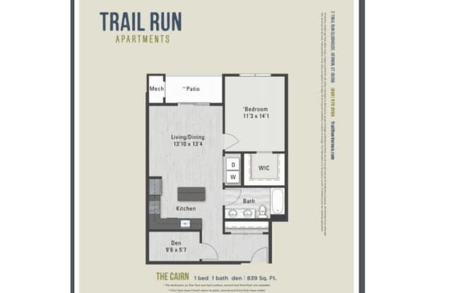 Trail Run photos photos