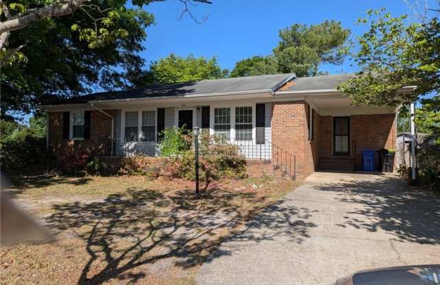 1403 Mack Street photos photos