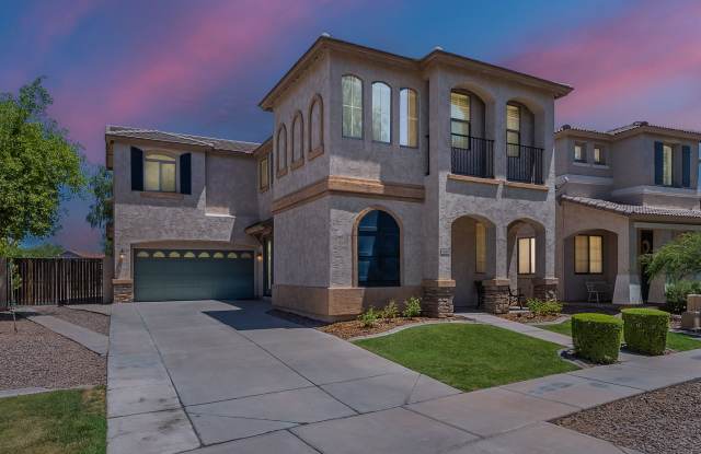 4133 South Ponderosa Drive photos photos