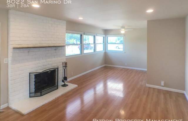 8022 San Marino Dr Gallery 2
