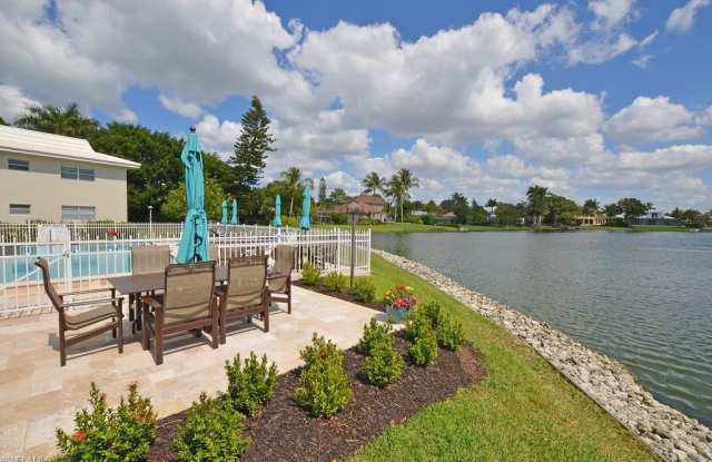 4140 Crayton Rd unit: D6 - 4140 Crayton Road, Naples, FL 34103