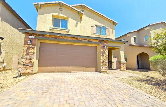 3Bd Plus Loft in Edgewood 2868 Amphion Ct. , 89142 photos photos