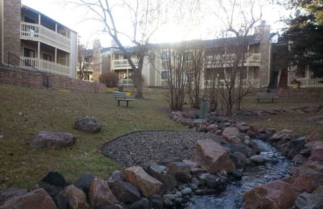 Newly renovated 1 Bed/1 Bath Condo near Lowry/Cherry Creek photos photos