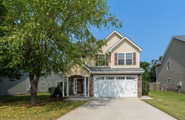 507 Casey Court - 507 Casey Court, Columbia County, GA 30907 507 Casey Court - 507 Casey Court, Columbia County, GA 30907