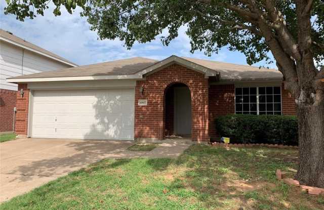 4807 Topaz Lane - 4807 Topaz Lane, Granbury, TX 76049