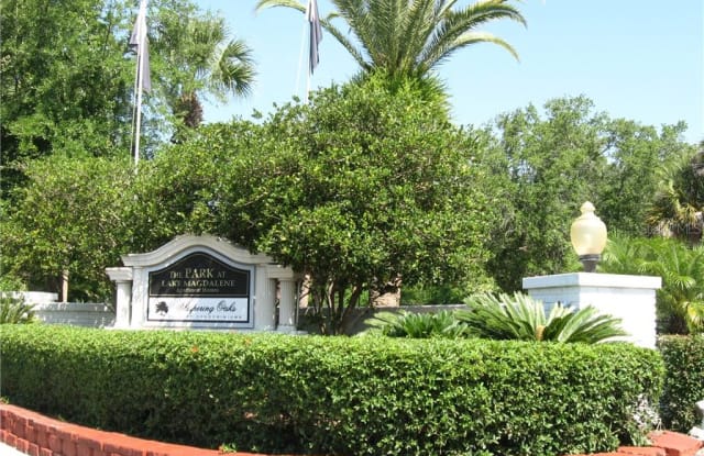 13731 JUNIPER BLOSSOM DRIVE - 13731 Juniper Blossom Dr, Lake Magdalene, FL 33618