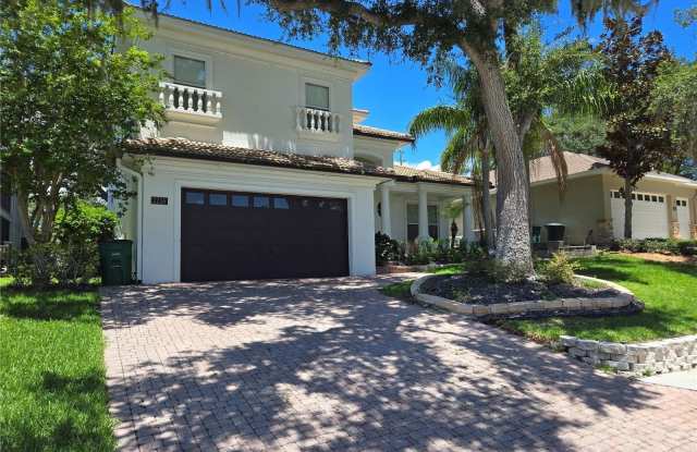 2236 CYPRESS HOLLOW COURT - 2236 Cypress Hollow Court, Safety Harbor, FL 34695