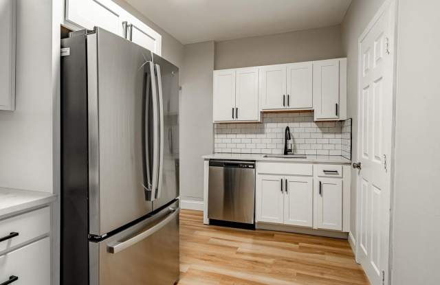 Renovated 2BR/2BA in West Chester Borough | In-Unit Laundry Gallery 4