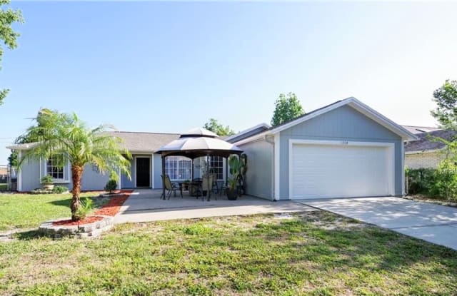 1278 Maximillian St - 1278 Maximillian Street, Deltona, FL 32725