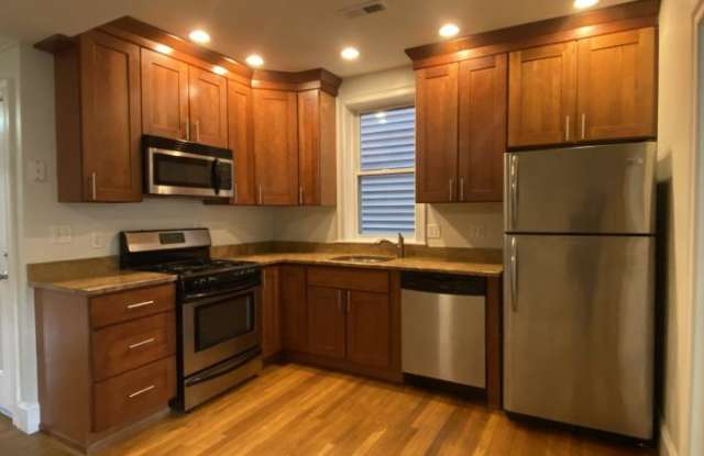 12 Mitchell - 12 Mitchell St, Boston, MA 02127