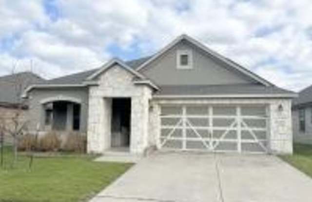 1230 Lonesome Oak Drive - 1230 Lonesome Oak Drive, Temple, TX 76502