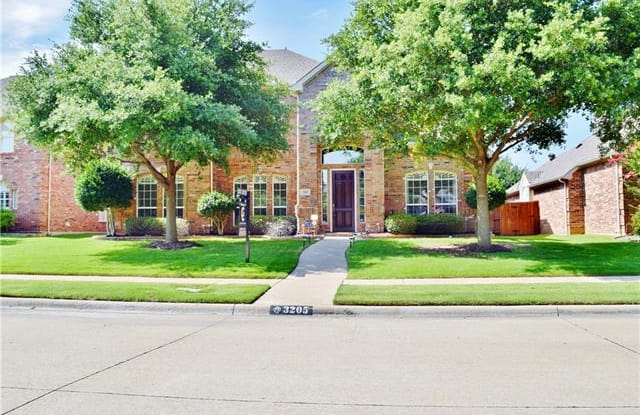 3205 Persimmon Lane - 3205 Persimmon Ln, Frisco, TX 75033