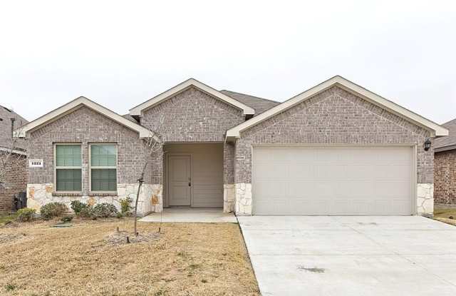 1221 Acacia Drive - 1221 Acacia Drive, Hunt County, TX 75189