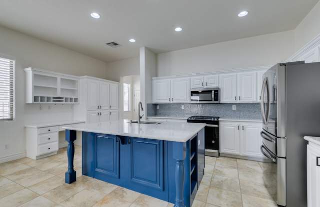 Beautiful single-story home in guard gated community of Tuscany! photos photos