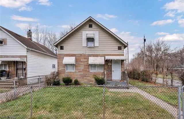Fully Updated Home with Washer and Dryer | 3884 E 54th Street – Cleveland, OH photos photos