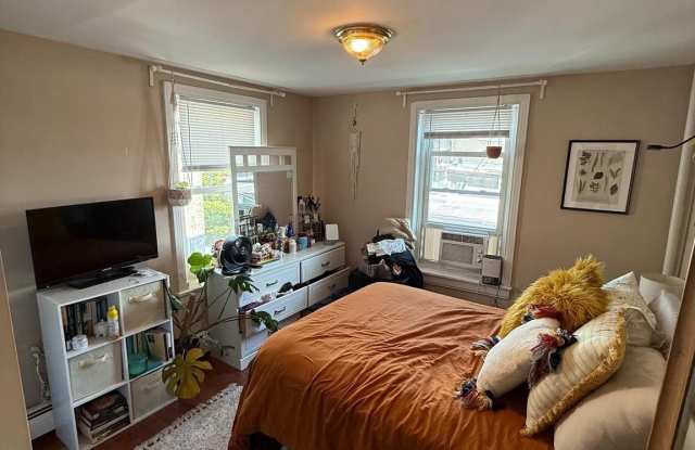 2733 BROWN STREET - 2733 Brown Street, Philadelphia, PA 19130