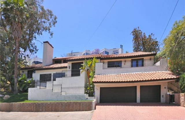 21086 Topochico Drive - 21086 Topochico Drive, Los Angeles, CA 91364