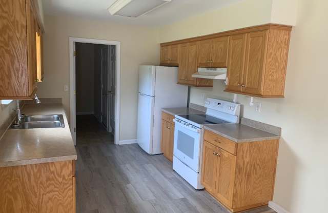 Gorgeous and Spacious Country home located in Camden County. Gallery 3