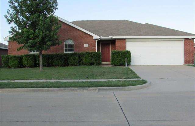 2704 Douglas Drive - 2704 Douglas Drive, McKinney, TX 75071