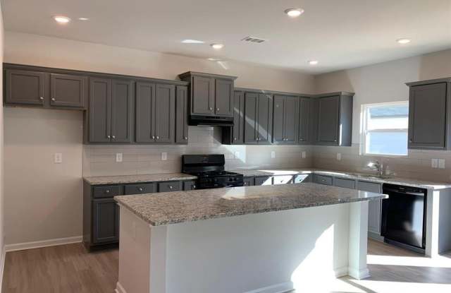 312 Pinewood Drive - 312 Pinewood Drive, Cherokee County, GA 30189