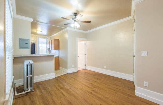 1228 E 13th Ave - 1228 East 13th Avenue, Denver, CO 80218