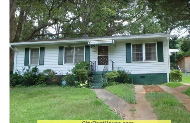 3377 Phillip Circle - 3377 Phillips Cir, Belvedere Park, GA 30032