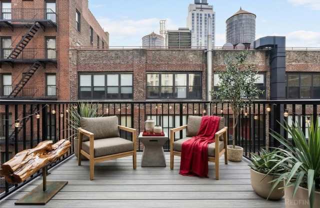 128 W 26th Street unit: 13 photos photos