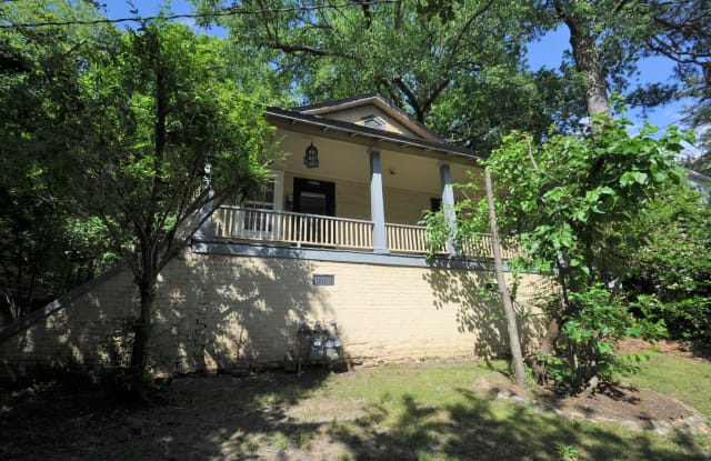 1012 Dorothea Dr Unit A - 1012 Dorothea Drive, Raleigh, NC 27603