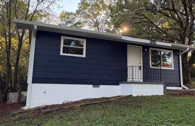 3 Bedroom 2 Bath House Gallery 3