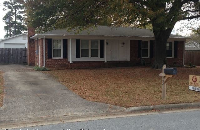 3021 Royalton Drive - 3021 Royalton Drive, Greensboro, NC 27406