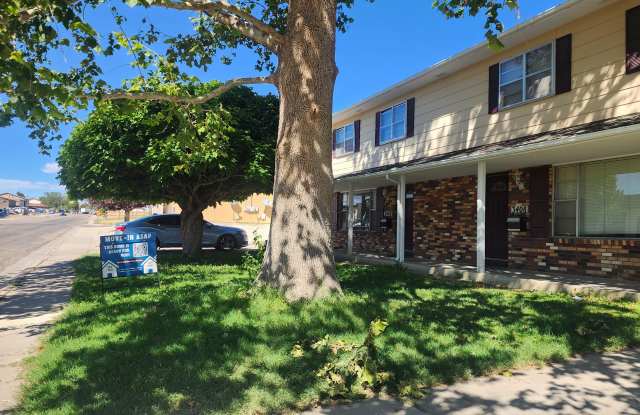 3408 Baltimore Avenue photos photos