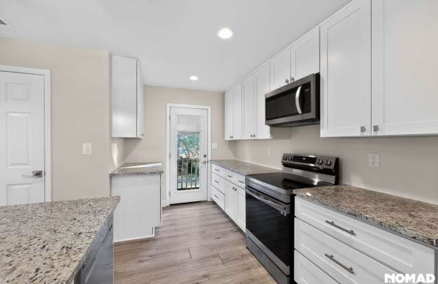 Modern Luxury Meets Mid-Century Soul: A Hidden Gem in West Raleigh photos photos