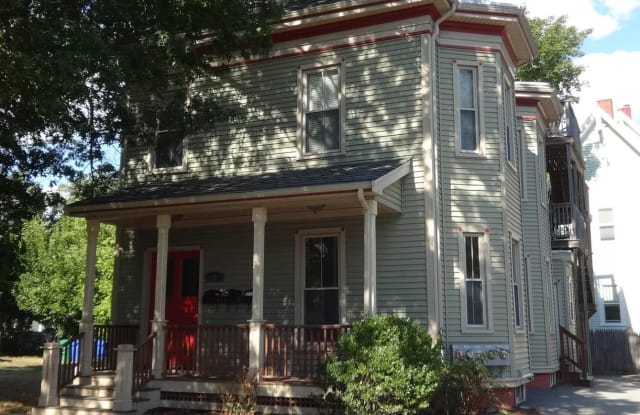 12 Channing Street, Unit 1 - 12 Channing Street, Newton, MA 02458