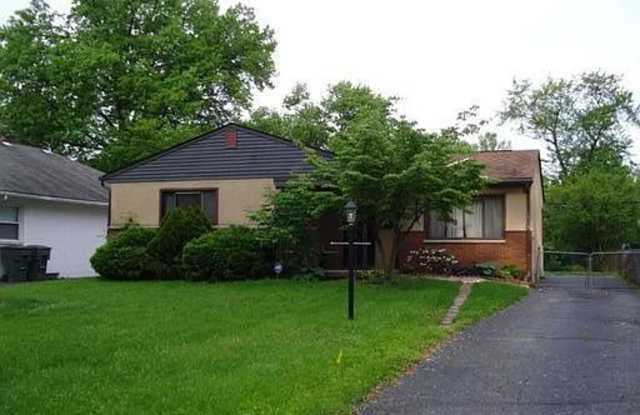 161 North Broadleigh Road photos photos