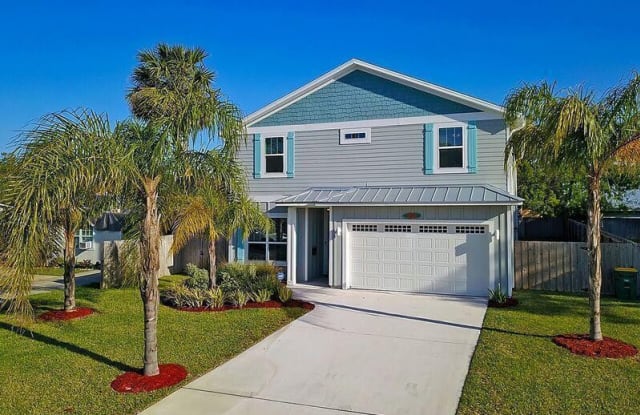 915 8TH Avenue N - 915 8th Avenue North, Jacksonville Beach, FL 32250