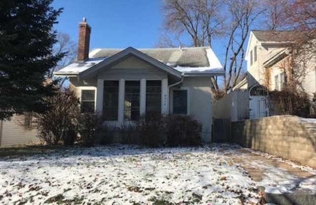 2314 Stinson Boulevard - 2314 Stinson Boulevard, Fridley, MN 55432