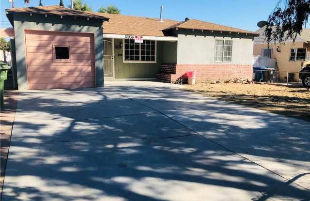 12036 Neenach Street - 12036 Neenach Street, Los Angeles, CA 91352