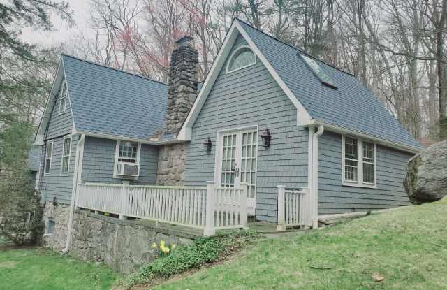 2195 Long Ridge Road - 2195 Long Ridge Road, Stamford, CT 06903 2195 Long Ridge Road - 2195 Long Ridge Road, Stamford, CT 06903