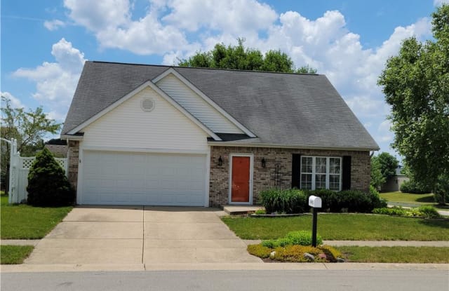 14901 Mia Drive - 14901 Mia Drive, Westfield, IN 46033