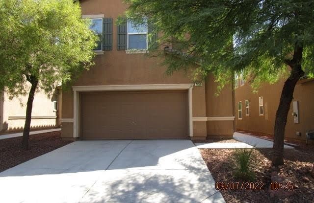 7736 Houston Peak Street - 7736 Houston Peak Street, Las Vegas, NV 89166