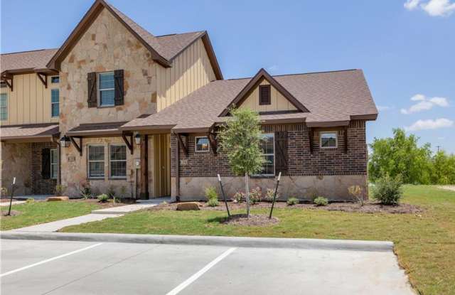 4 Bed, 4 Bath Brand New Barracks Unit for Fall 2026 Pre-Lease! - 521 Baby Bear Drive, College Station, TX 77845