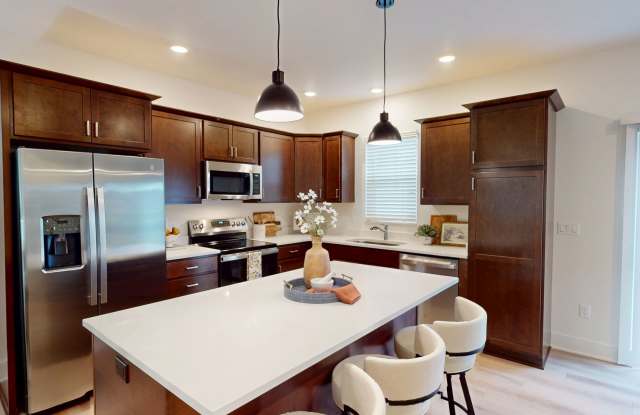 2 MONTHS RENT FREE! Boone 3 Bedroom Townhome Available NOW! photos photos