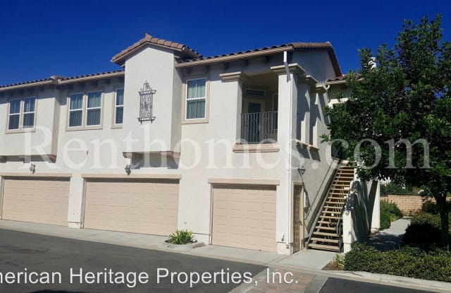 10850-25 Serafina Lane - 10850 Serafina Ln, San Diego, CA 92128