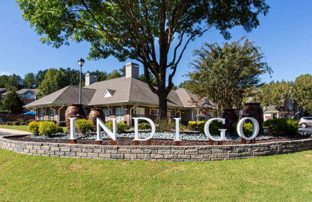 Indigo Apartments Gallery 2