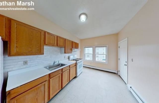 33 Elmore St. - 33 Elmore Street, Boston, MA 02119