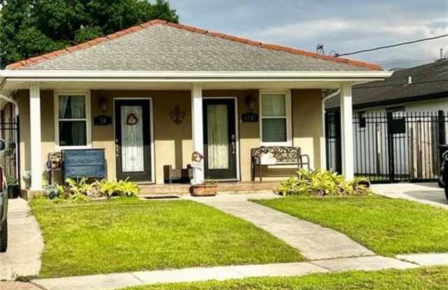 6549 AVENUE A None - 6549 Avenue A, New Orleans, LA 70124