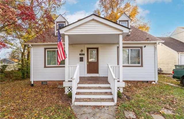 3537 Buckingham Street - 3537 Buckingham Street, Norfolk, VA 23513